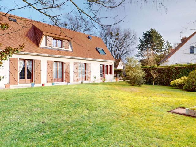 Vente maison 7 pièces Cambes en Plaine 14