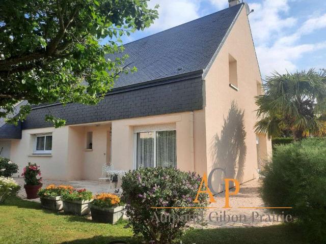 Vente maison 7 pièces Cambes en Plaine 14