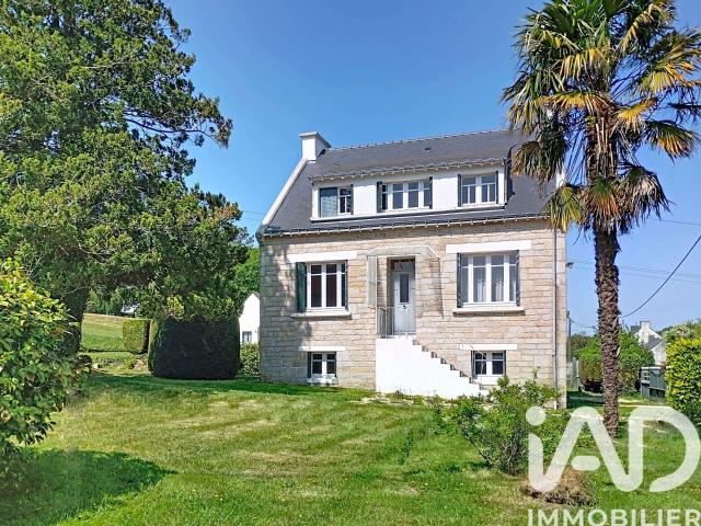Vente maison 7 pièces Camors 56