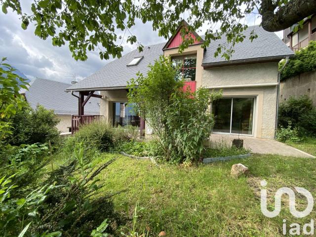 Vente maison 7 pièces Camparan 65