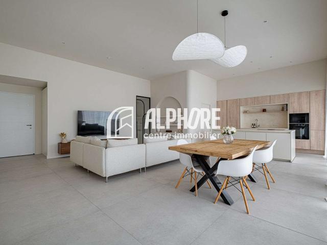 Vente maison 7 pièces Campbon 44