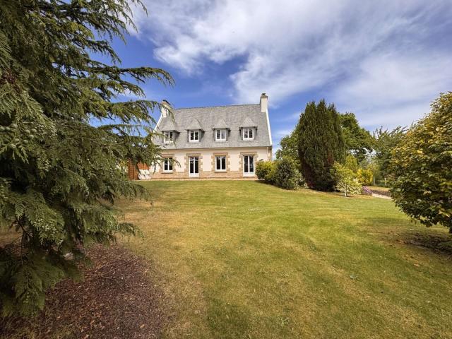 Vente maison 7 pièces Cancale 35