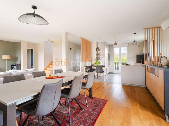 Vente maison 7 pièces Cancale 35