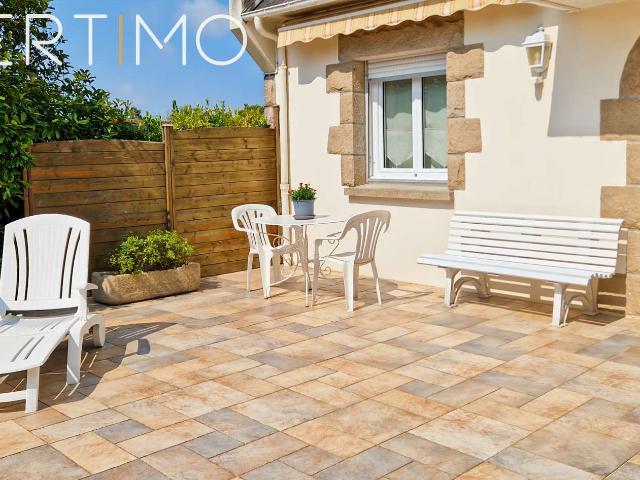 Vente maison 7 pièces Cancale 35