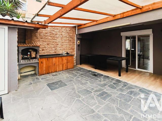 Vente maison 7 pièces Canet en Roussillon 66