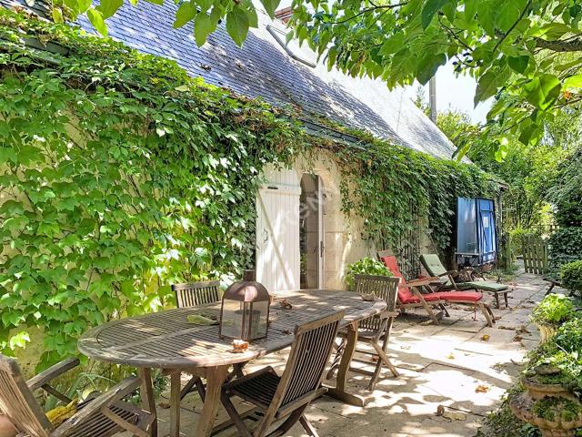 Vente maison 7 pièces Cantenay Épinard 49