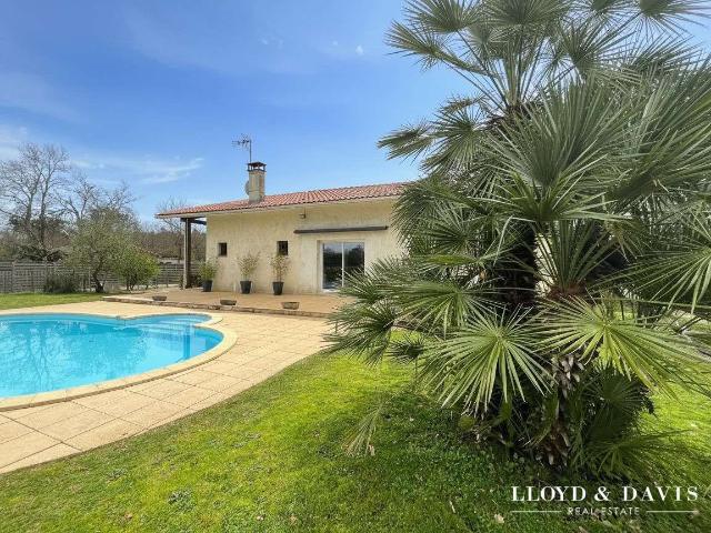 Vente maison 7 pièces Cap ferret 33