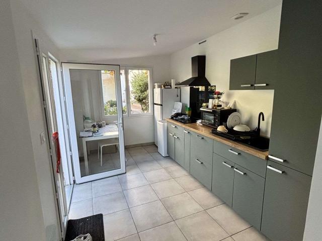 Vente maison 7 pièces Capendu 11
