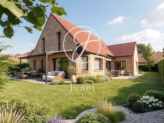 Vente maison 7 pièces Capinghem 59
