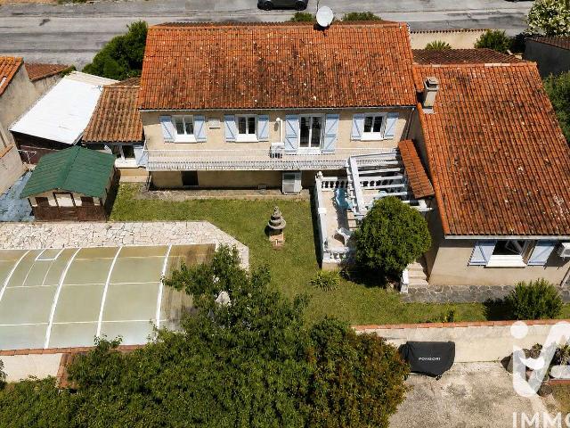 Vente maison 7 pièces Carcassonne 11