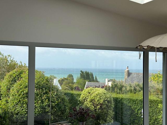 Vente maison 7 pièces Carantec 29