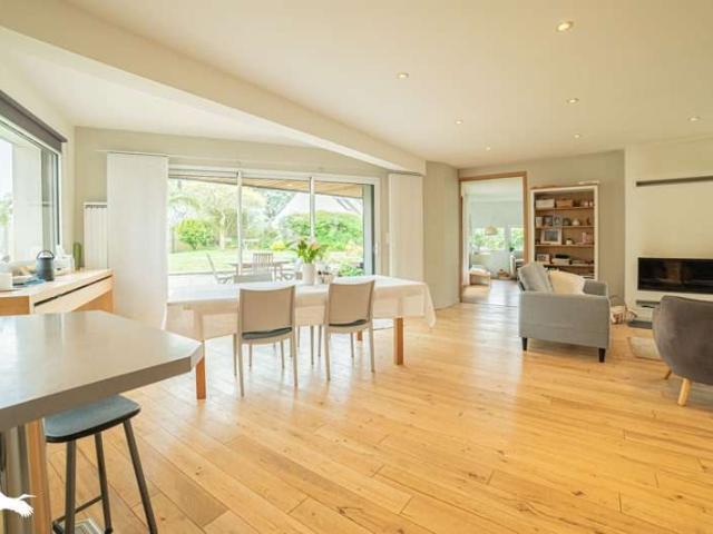 Vente maison 7 pièces Carantec 29