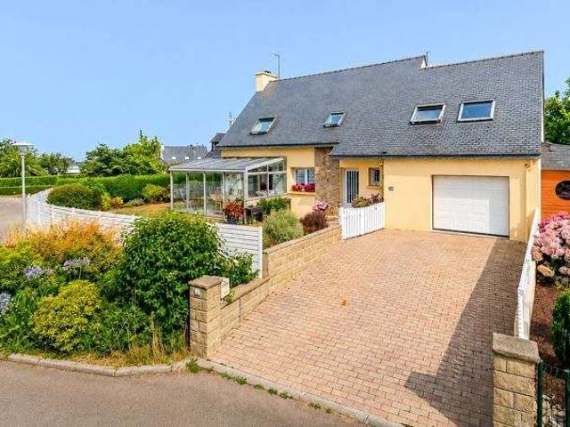 Vente maison 7 pièces Carantec 29