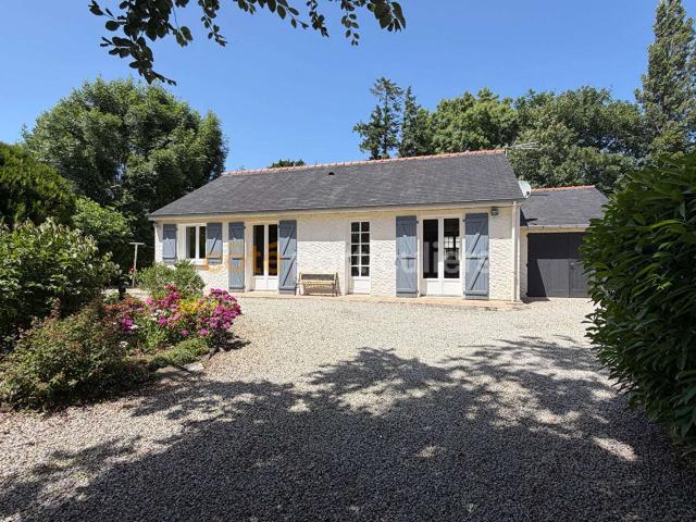 Vente maison 7 pièces Carentan les Marais 50