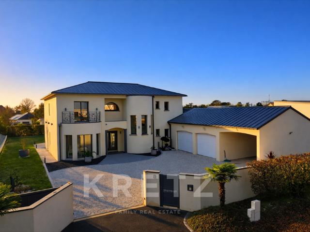 Vente maison 7 pièces Carolles 50