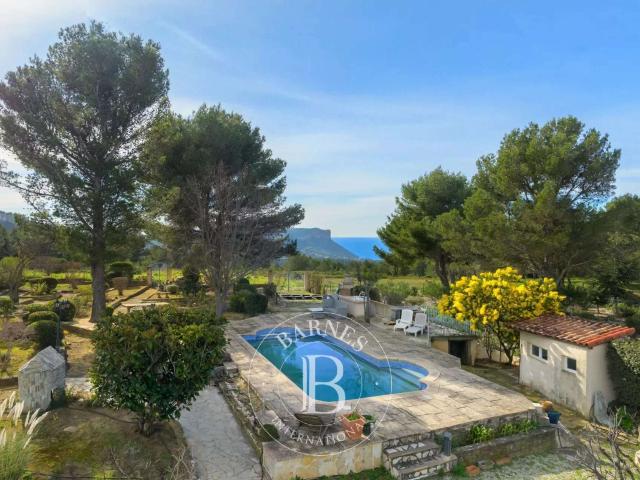 Vente maison 7 pièces Carnoux en Provence 13