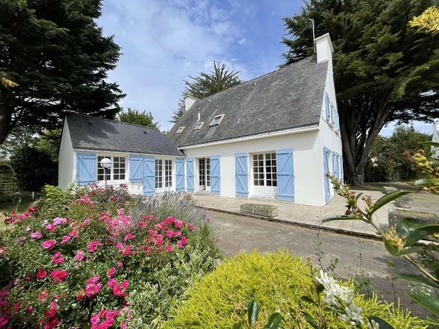 Vente maison 7 pièces Carnac 56