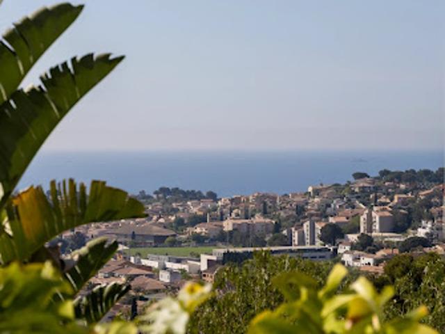 Vente Maison 7 pièces Carqueiranne