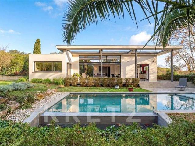 Vente maison 7 pièces Castelnau le Lez 34