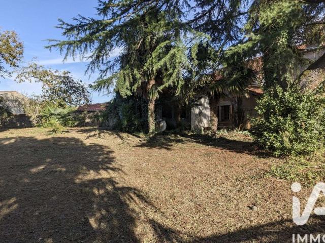 Vente maison 7 pièces Castelnau Rivière Basse 65