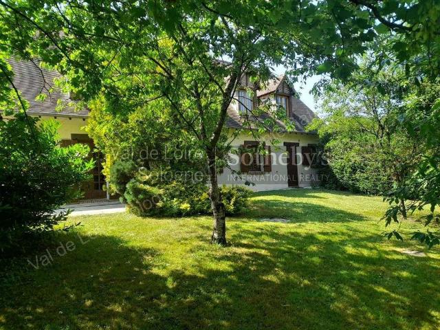 Vente maison 7 pièces Cellettes 41