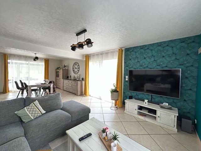 Vente maison 7 pièces Cérans Foulletourte 72