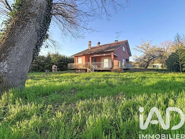 Vente maison 7 pièces Cère 40