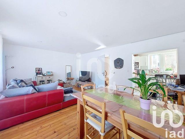Vente maison 7 pièces Cérences 50