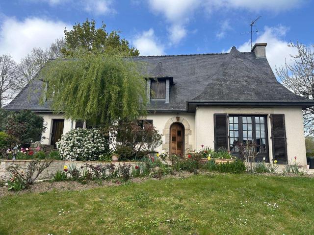 Vente maison 7 pièces Cesson Sévigné 35