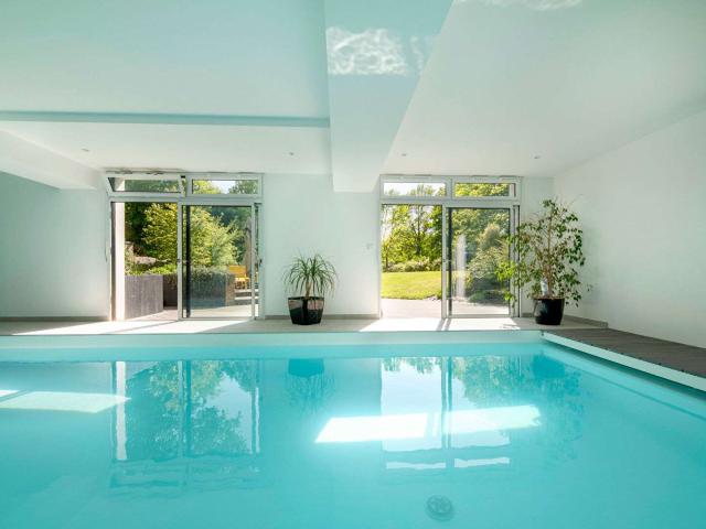 Vente maison 7 pièces Cesson Sévigné 35