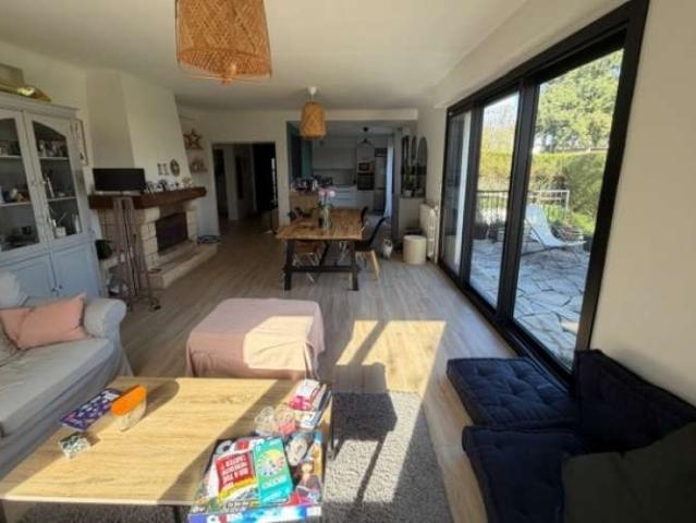 Vente maison 7 pièces Cesson Sévigné 35