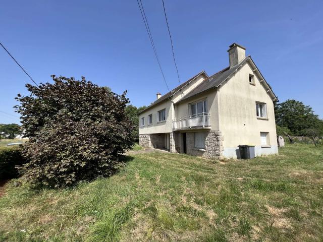 Vente maison 7 pièces Cesson Sévigné 35