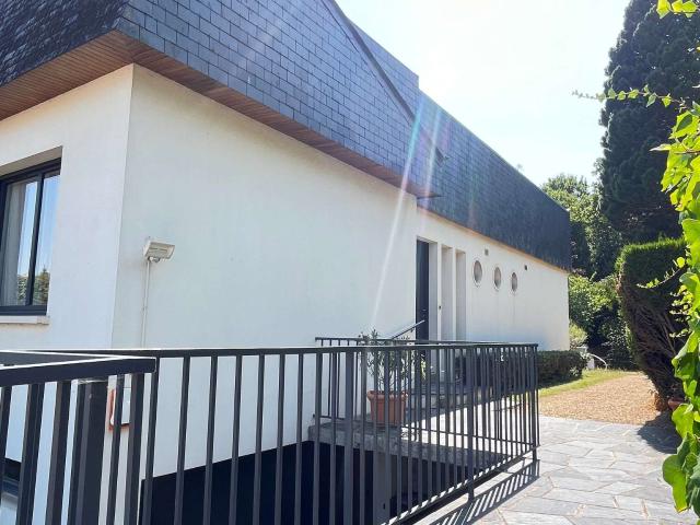 Vente maison 7 pièces Cesson Sévigné 35