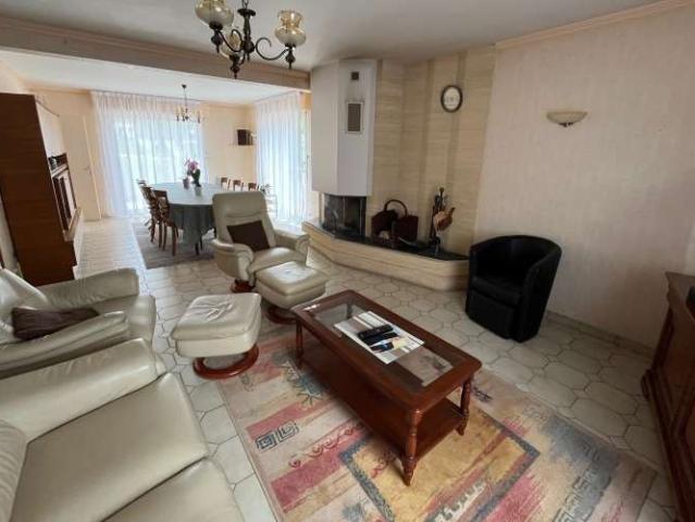 Vente maison 7 pièces Cesson Sévigné 35