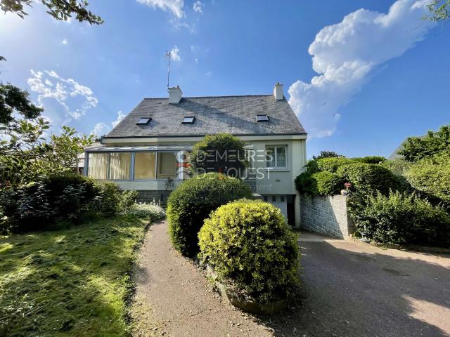 Vente maison 7 pièces Cesson Sévigné 35