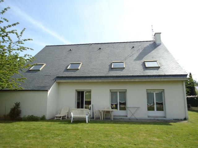 Vente maison 7 pièces Cesson Sévigné 35