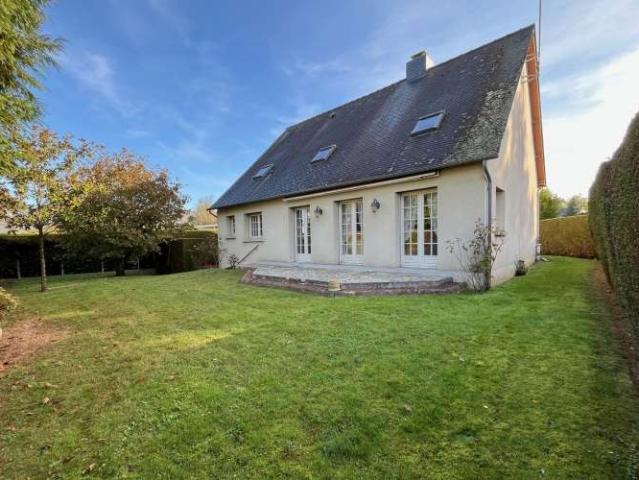 Vente maison 7 pièces Cesson Sévigné 35