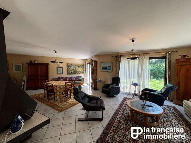 Vente maison 7 pièces Cesson Sévigné 35