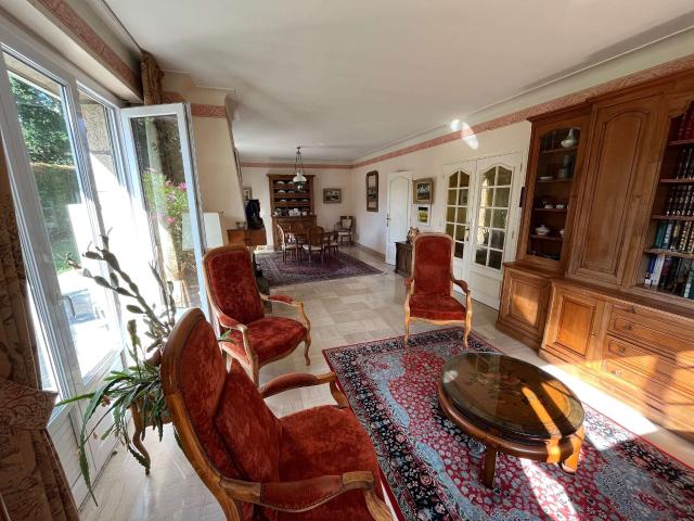 Vente maison 7 pièces Cesson Sévigné 35