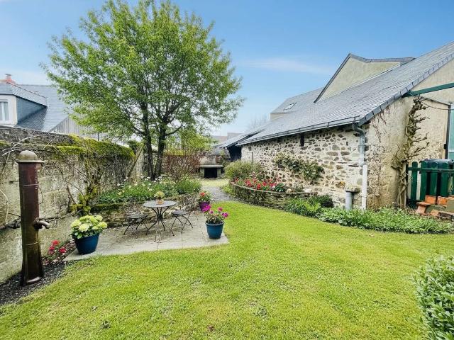 Vente maison 7 pièces Chalonnes sur Loire 49