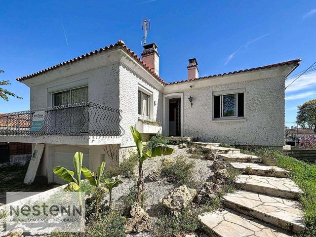 Vente maison 7 pièces Challans 85