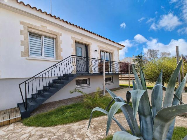 Vente maison 7 pièces Challans 85