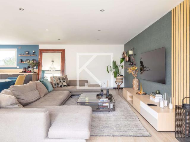 Vente maison 7 pièces Changé 72