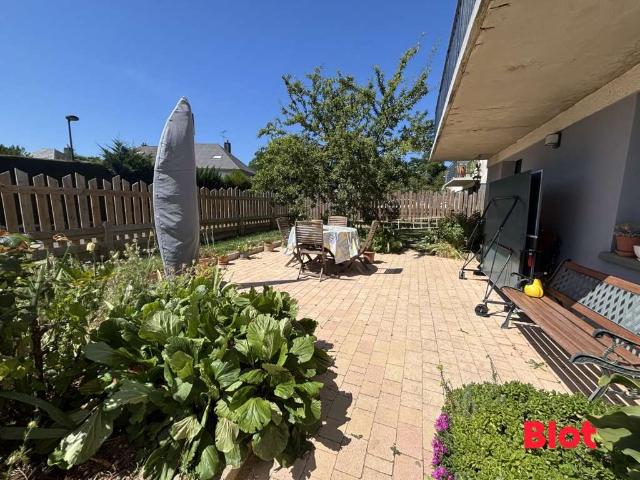 Vente maison 7 pièces Chantepie 35