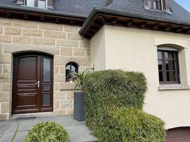 Vente maison 7 pièces Chantepie 35