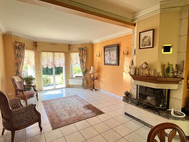 Vente maison 7 pièces Chantepie 35