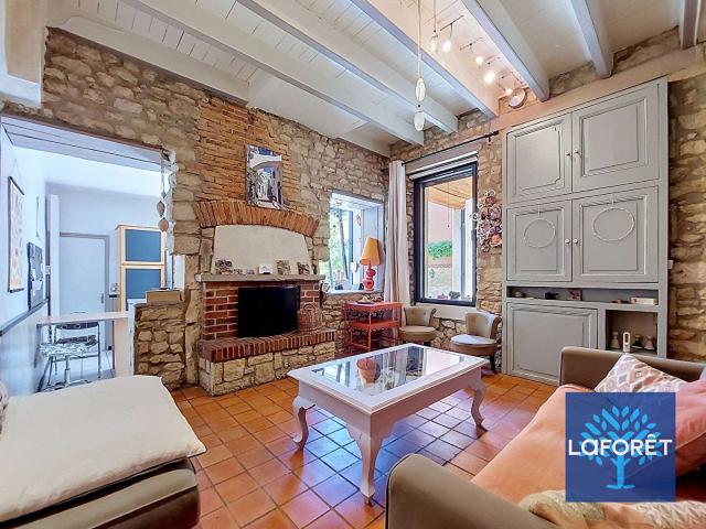 Vente maison 7 pièces Chantonnay 85