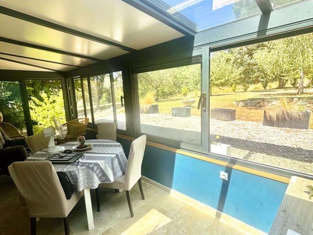 Vente maison 7 pièces Charnizay 37