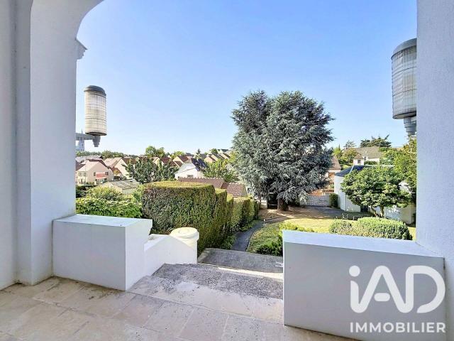 Vente maison 7 pièces Chartres 28
