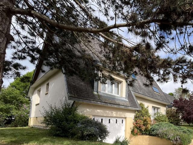 Vente maison 7 pièces Chartres de Bretagne 35